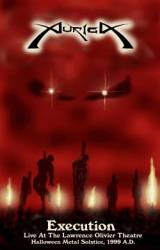 Auriga (CR) : Execution